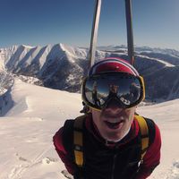 Philipp Bachl's Photo