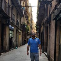 Juan Pablo Vega Leyes's Photo