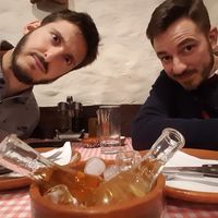 Alberto Battistoni的照片