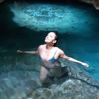 Cris Sanchez的照片