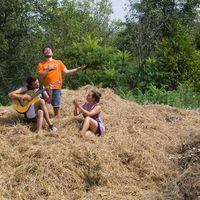 Ricardo De Haro的照片