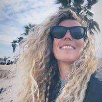 Patricia Espinosa's Photo