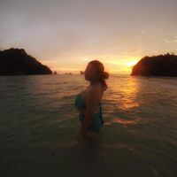 Fotos de Fang Waranya