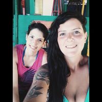 Florencia Ahmed的照片