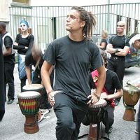 Theodore Tsavball's Photo