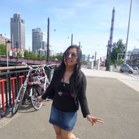 Fotos von Liz Guevara