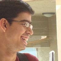 Sarvesh Nikumbh's Photo