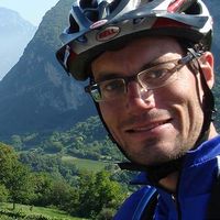 Christopher Gaul's Photo