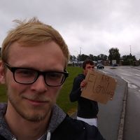 Brian Balicki的照片