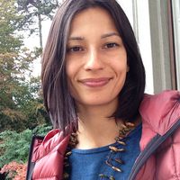 Fotos de Melanie Kotadium