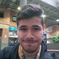 Miguel angel morffe Hernandez's Photo