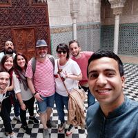 Driss el kati的照片