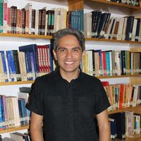 Carlos Guevara-Casas's Photo