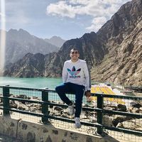 Maged Sayed的照片