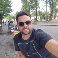 Photos de Juan Diniz