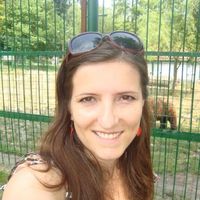 Photos de Simona Blaga