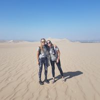 Fotos de Katrien van Rangelrooij