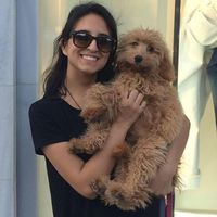 Natasha Greendyk的照片