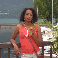 Stéphanie TREPON's Photo