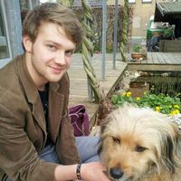 Gerrit Jansen's Photo