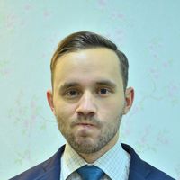 Сергей Тютиков's Photo