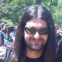 Marcello Pisconti's Photo