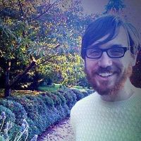 Eamon McGinn的照片