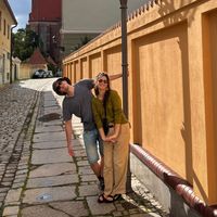 Victor Jaworski's Photo