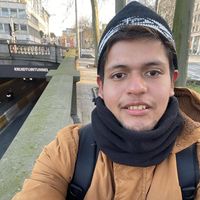 Mario Chiriguay's Photo