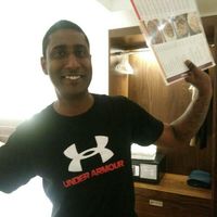 Sathesh Kumar's Photo