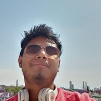 Fotos de Mijhael Honorato Nava