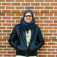 Ahmed El-kenawy's Photo