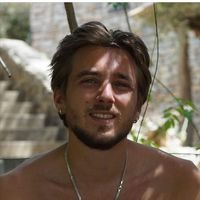 Thimo Bärwaldt's Photo