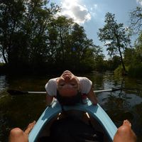 Anna Zadroga (nee: Maleszka)的照片