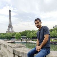 Milad Soleiman's Photo