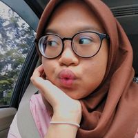 Faradilla Widyasari's Photo