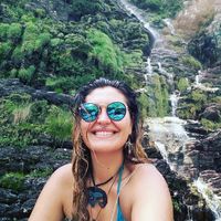 Deborah  Prado Vieira的照片