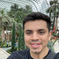 Priyank Shah's Photo