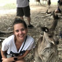 Le foto di Mégane Pinol