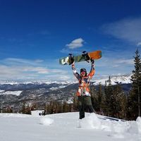 Agustin Foresi's Photo