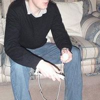 Scott Brown的照片