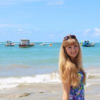 Ugne Lindziute的照片