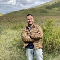 A Mike Ariyanto的照片