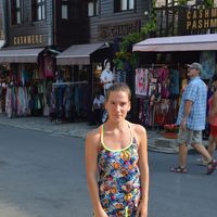 Вера Анташко的照片