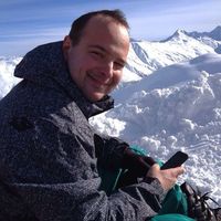 Grzegorz Warsaw's Photo