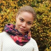 Svetlana Korotkova's Photo