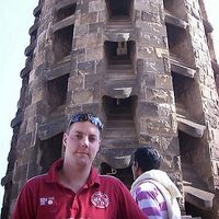 Martijn Smeding's Photo