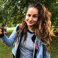 Photos de Emily Papsin