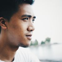 Lester Millado's Photo