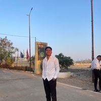 Omkar Bodkhe's Photo